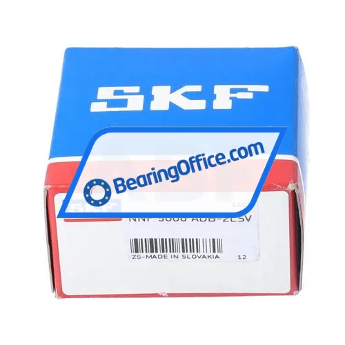 SKF NNF5006ADB-2LSV bearing image 3