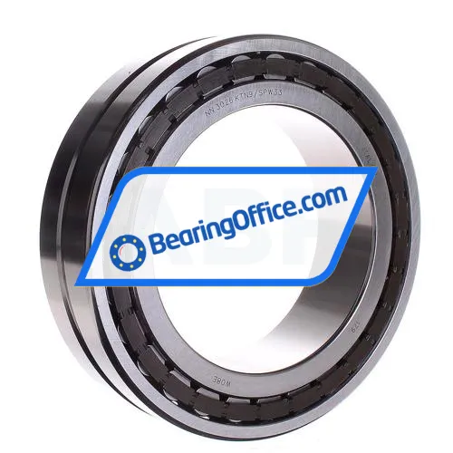 SKF NN3026KTN9/SPW33
