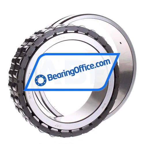 SKF NN3026KTN9/SPW33 bearing image 3