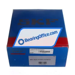 SKF NN3026KTN9/SPW33 rulman resim 5