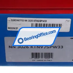 SKF NN3026KTN9/SPW33 rulman resim 6