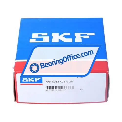 SKF NNF5013ADB-2LSV bearing image 4