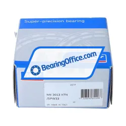 SKF NN3013KTN/SPW33 rulman resim 4