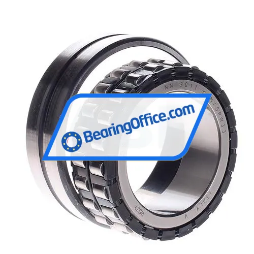 SKF NN3011KTN/SPW33 bearing image 2
