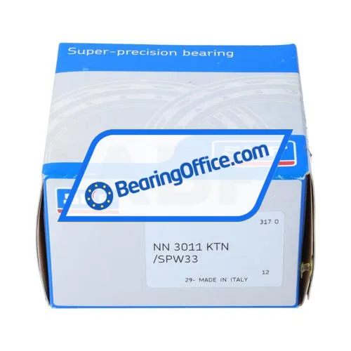 SKF NN3011KTN/SPW33 bearing image 4