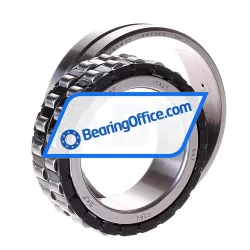 SKF NN3011TN/SP rulman resim 2