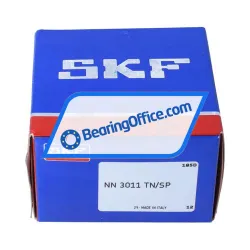 SKF NN3011TN/SP rulman resim 3