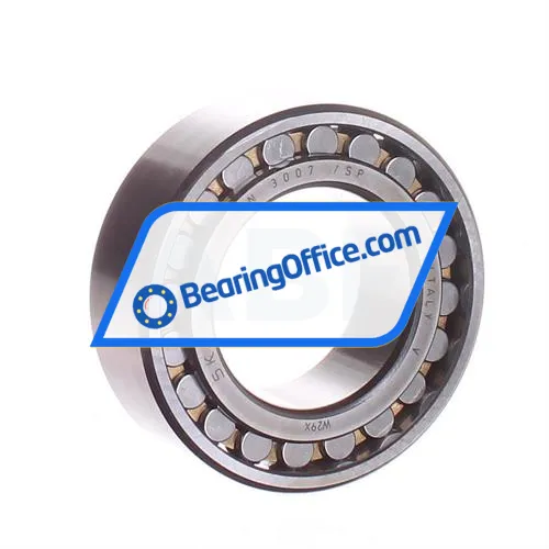 SKF NN3007/SP