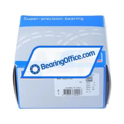 SKF NN3007/SP rulman resim 4