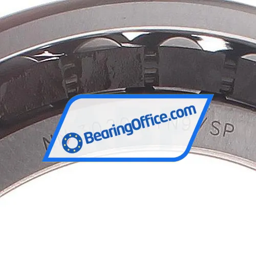 SKF NN3020KTN9/SP bearing image 2