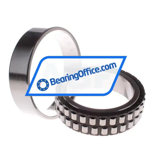 SKF NN3020KTN9/SP bearing image 3