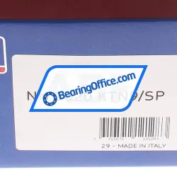 SKF NN3020KTN9/SP rulman resim 6