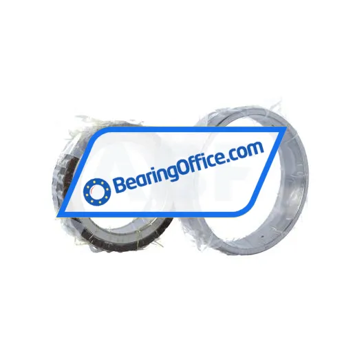 SKF NN3018TN9/SPW33 bearing image 2