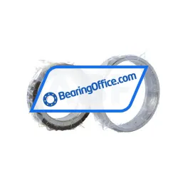 SKF NN3018TN9/SPW33 rulman resim 2