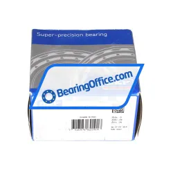 SKF NN3009KTN/SP rulman resim 2