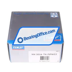 SKF NN3016TN/SPW33 rulman resim 2