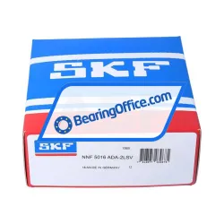 SKF NNF5016ADA-2LSV rulman resim 3