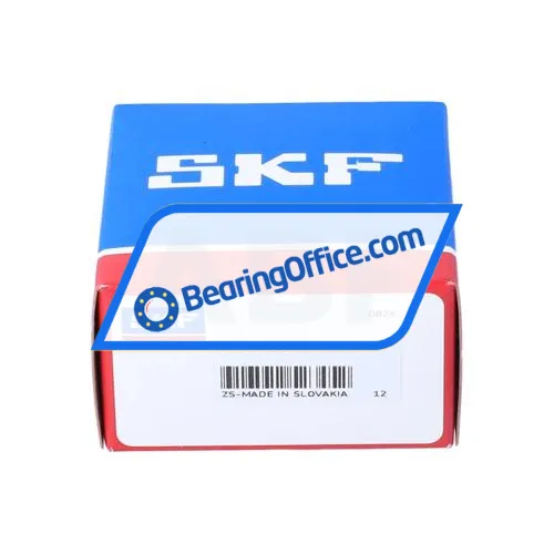 SKF NNF5007ADB-2LSV bearing image 4