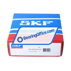 SKF NNF5020ADA-2LSV rulman resim 3