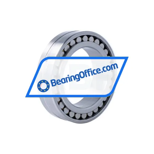 IBC Bearings NN3017-W33-M-SP-Q851 bearing image 2