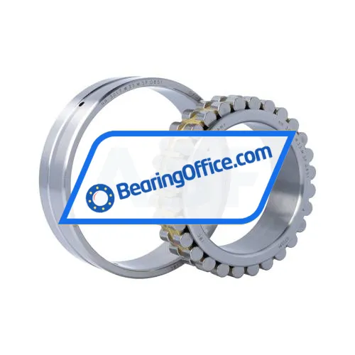 IBC Bearings NN3017-W33-M-SP-Q851 bearing image 3
