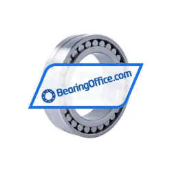 IBC Bearings NN3017-W33-M-SP-Q851 rulman resim 2