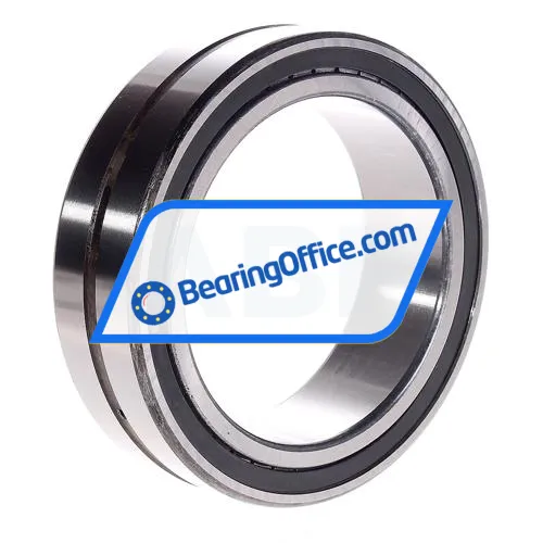 NKE NNCF4918-V-C3 bearing image 2