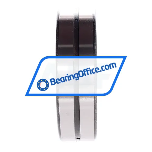 NKE NNCF4918-V-C3 bearing image 3