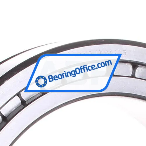 NKE NNCF4930V-C3 bearing image 2