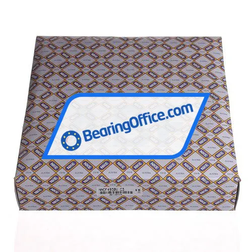 NKE NNCF4930V-C3 bearing image 5