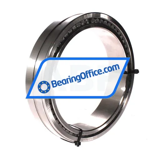 NKE NNC4834-V bearing image 2