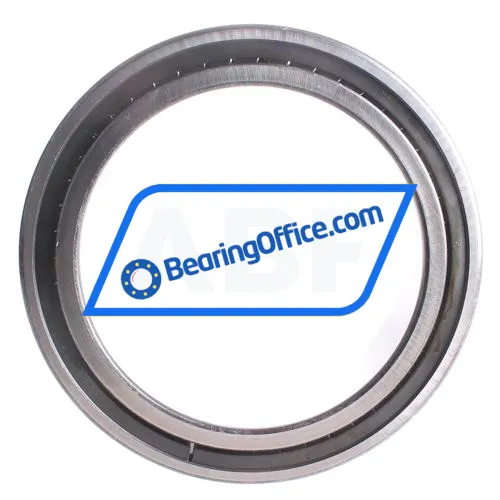 NKE NNCF4928-V-C3 bearing image 2