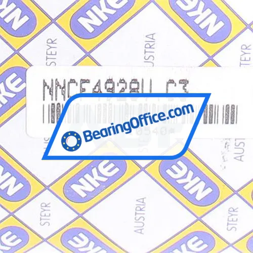 NKE NNCF4928-V-C3 bearing image 5