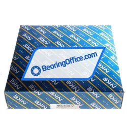 NKE NNC4930-V rulman resim 4