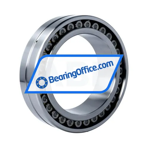 NSK NN3020MBKRE44CC1P4 bearing image 2