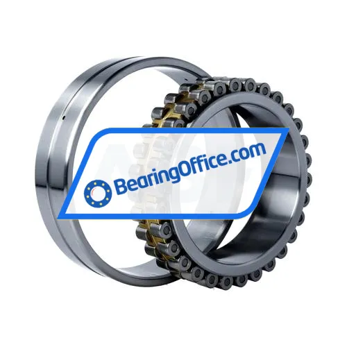 NSK NN3020MBKRE44CC1P4 bearing image 3