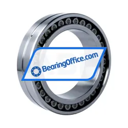 NSK NN3020MBKRE44CC1P4 rulman resim 2