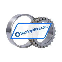 NTN NN3014KC1NAP5 rulman resim 3