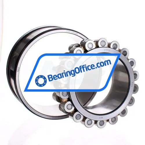 NKE CRB129526 bearing image 2