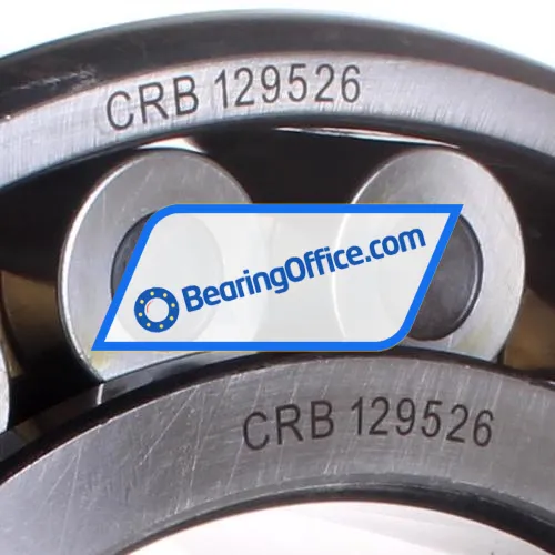 NKE CRB129526 bearing image 3