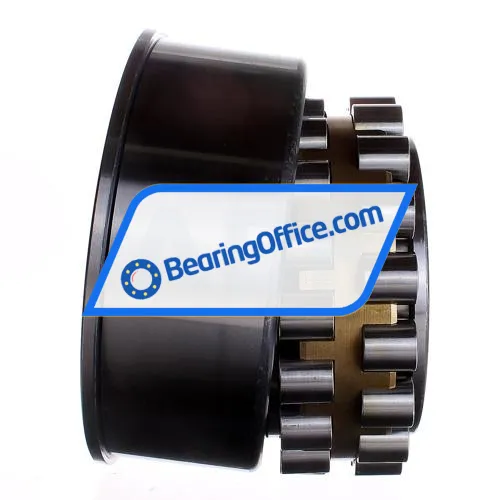 NKE CRB129526 bearing image 5