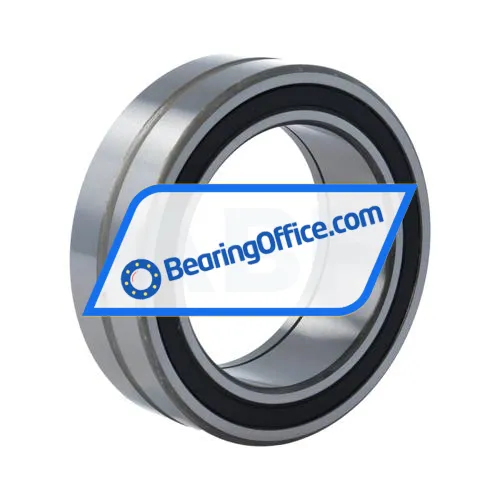 IKO NAG4911UU bearing image 2