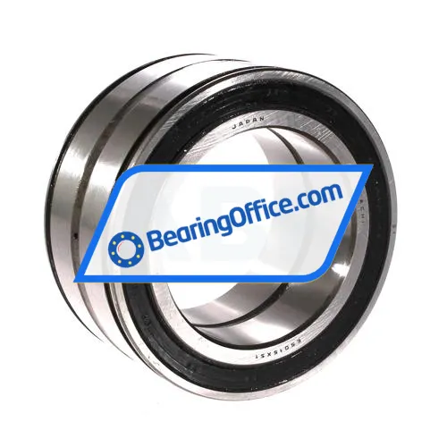 Nachi E5015XNNTS1 bearing image 3