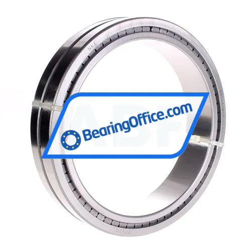 NKE NNC4836-V bearing image 2