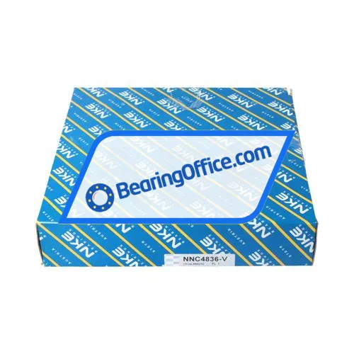 NKE NNC4836-V bearing image 4
