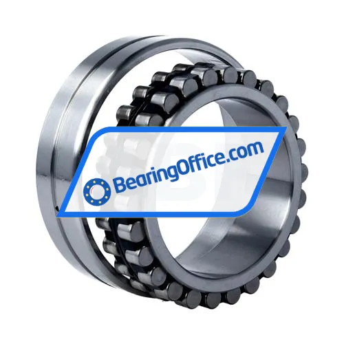 NSK NN3013TBKRE44CC0P4 bearing image 3