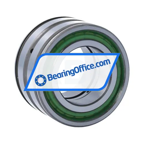 IDC/Interprecise Donath GmbH NNF5007-PP bearing image 2