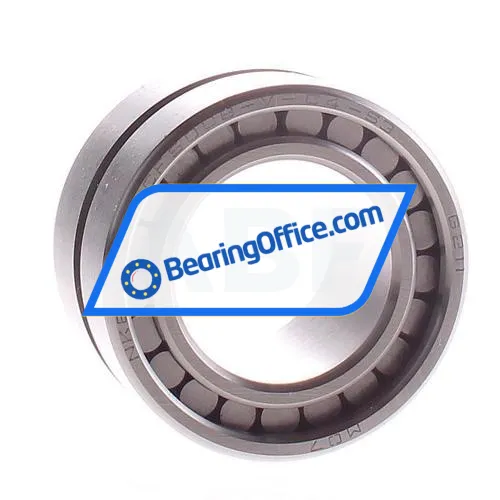 NKE NNCF5008-V-C4-S3