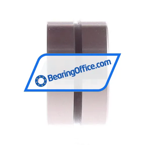 NKE NNCF5008-V-C4-S3 bearing image 2