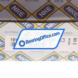 NKE NNCF5008-V-C4-S3 rulman resim 4